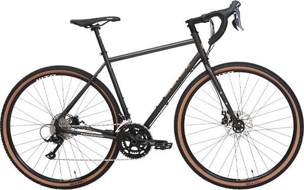 Велосипед Tech Team Zelot 56см 700x45 / NN012292