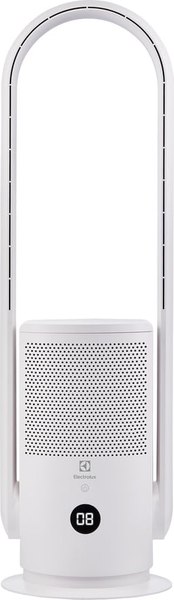 Вентилятор Electrolux EFB-1200W- фото