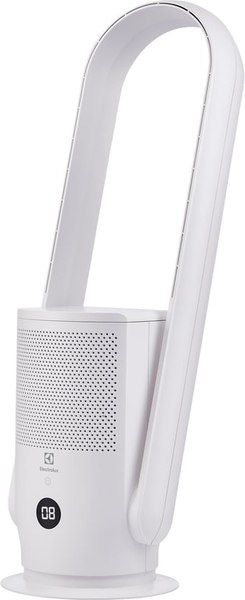 Вентилятор Electrolux EFB-1200W- фото2