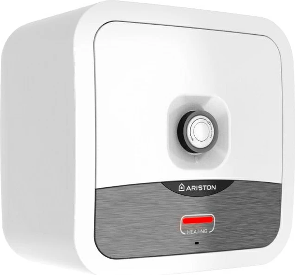 Накопительный водонагреватель Ariston ABS ANDRIS2 R 10 PRO O / 3180785- фото2