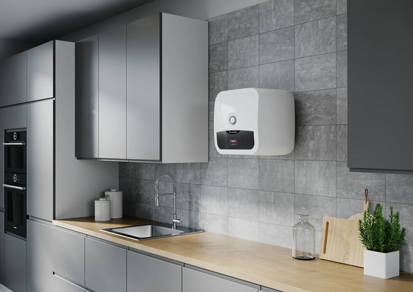 Накопительный водонагреватель Ariston ABS ANDRIS2 R 10 PRO O / 3180785- фото3