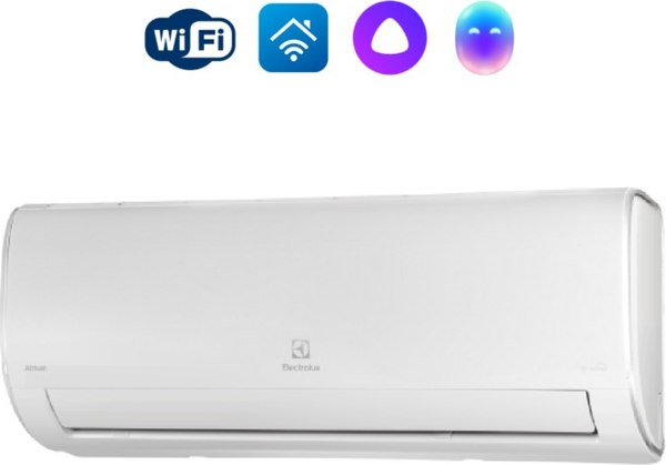 Сплит-система Electrolux EACS/I-18HAT/N3_24Y- фото3