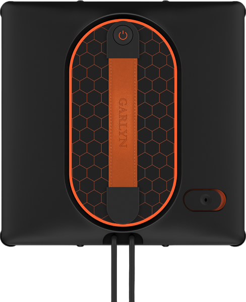 Робот-мойщик окон Garlyn CleanWiz- фото