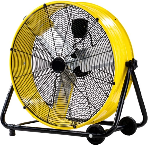 Вентилятор Neoclima NPSF-580R- фото