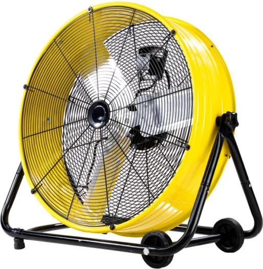 Вентилятор Neoclima NPSF-580R- фото3