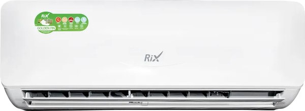Сплит-система Rix IZ/OZ-S07BS- фото