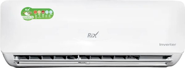 Сплит-система Rix IZI/OZI-S09BSSI- фото