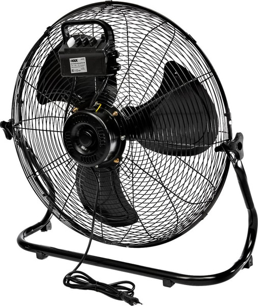 Вентилятор DUX DX-430 / 60-0242- фото3