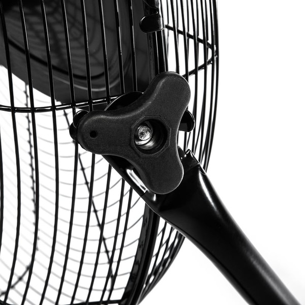 Вентилятор DUX DX-430 / 60-0242- фото4