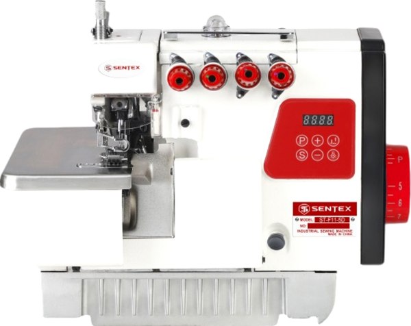 Промышленный оверлок Sentex ST-F11-5D