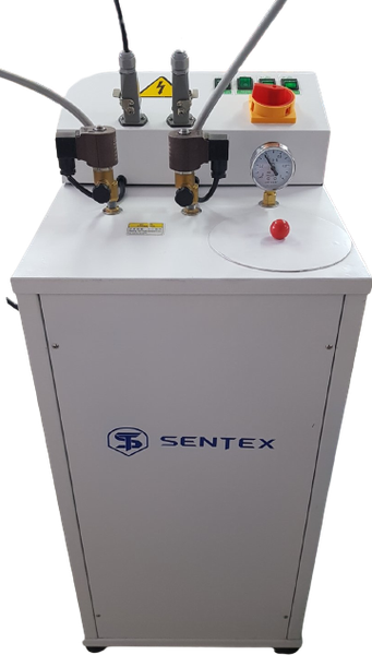 Промышленный парогенератор Sentex DLD6-0.4-B4