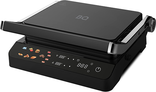Электрогриль BQ GR3008- фото2