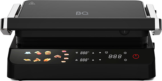 Электрогриль BQ GR3008- фото3