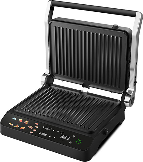 Электрогриль BQ GR3008- фото4