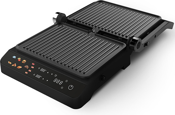 Электрогриль BQ GR3008- фото5