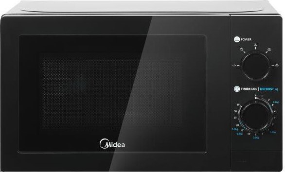 Микроволновая печь Midea MM720C2MC-B- фото
