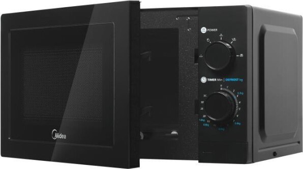 Микроволновая печь Midea MM720C2MC-B- фото4