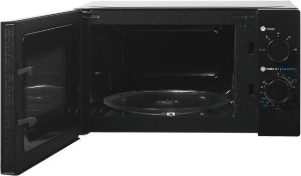Микроволновая печь Midea MM720C2MC-B- фото5