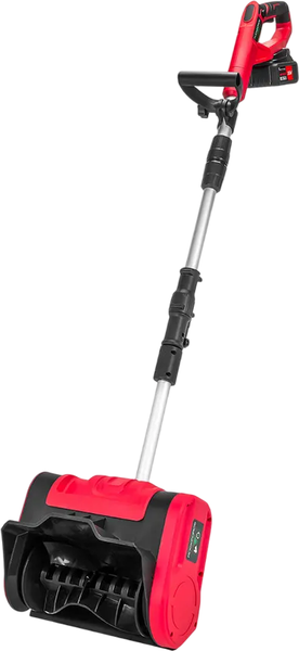 Снегоуборщик аккумуляторный RockForce RF-HST280A- фото
