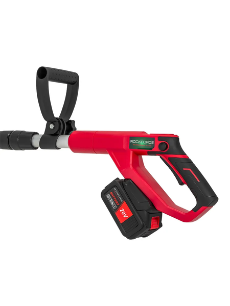 Снегоуборщик аккумуляторный RockForce RF-HST280A- фото10