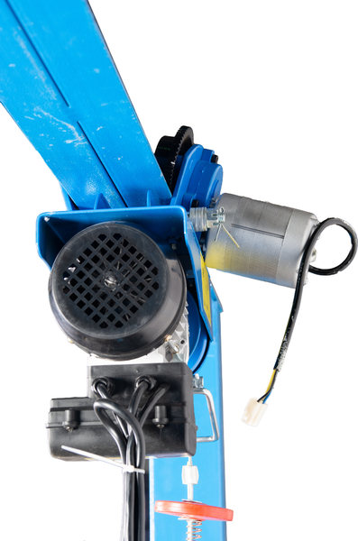 Таль электрическая TOR PA 500/1000кг 20/10м серия T / 1049430- фото10