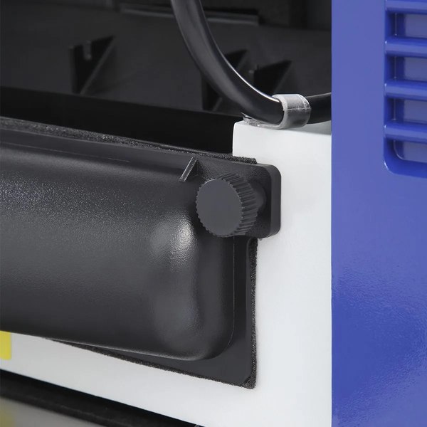 Рейсмусовый станок БЕЛМАШ P1800L / S336A- фото10, картинка10 Рейсмусовый станок БЕЛМАШ P1800L / S336A- фото10