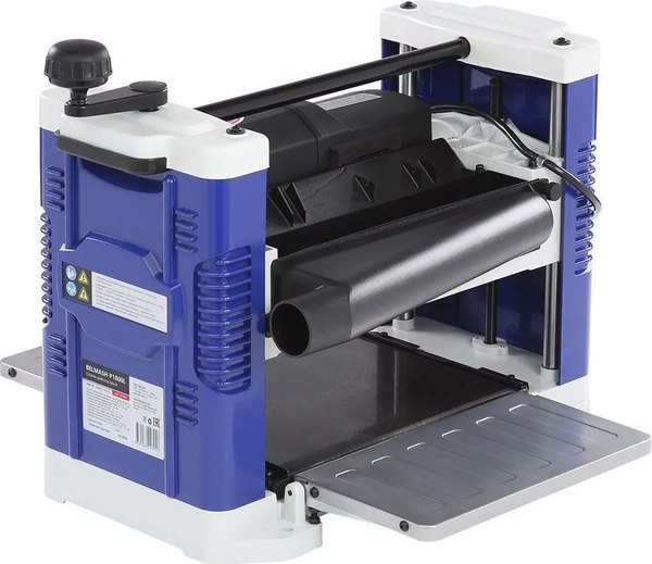 Рейсмусовый станок БЕЛМАШ P1800L / S336A- фото4, картинка4 Рейсмусовый станок БЕЛМАШ P1800L / S336A- фото4