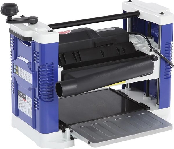 Рейсмусовый станок БЕЛМАШ P1800L / S336A- фото7, картинка7 Рейсмусовый станок БЕЛМАШ P1800L / S336A- фото7