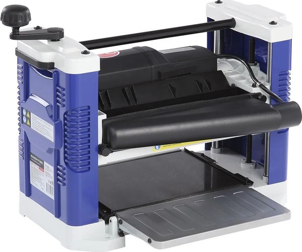 Рейсмусовый станок БЕЛМАШ P1800L / S336A- фото8, картинка8 Рейсмусовый станок БЕЛМАШ P1800L / S336A- фото8