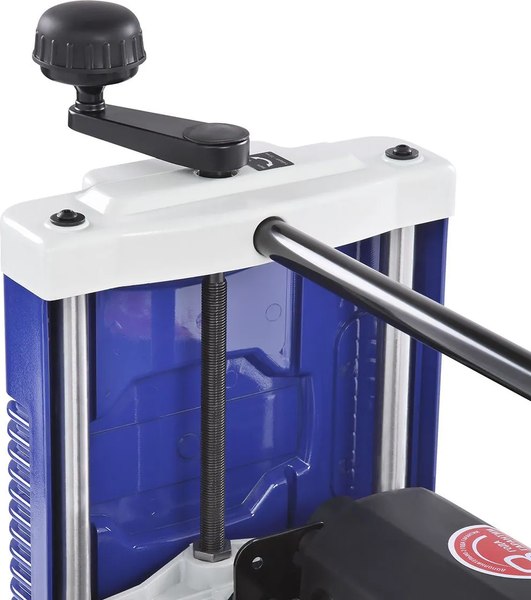 Рейсмусовый станок БЕЛМАШ P1800L / S336A- фото9, картинка9 Рейсмусовый станок БЕЛМАШ P1800L / S336A- фото9