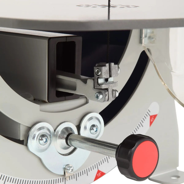 Лобзиковый станок БЕЛМАШ SS-450VSP / S283A- фото10, картинка10 Лобзиковый станок БЕЛМАШ SS-450VSP / S283A- фото10