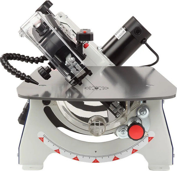 Лобзиковый станок БЕЛМАШ SS-450VSP / S283A- фото5, картинка5 Лобзиковый станок БЕЛМАШ SS-450VSP / S283A- фото5