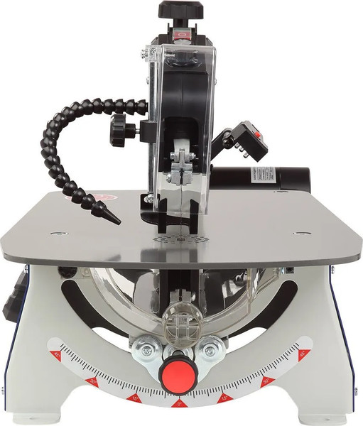 Лобзиковый станок БЕЛМАШ SS-450VSP / S283A- фото6, картинка6 Лобзиковый станок БЕЛМАШ SS-450VSP / S283A- фото6