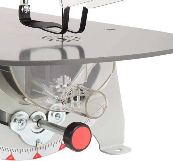 Лобзиковый станок БЕЛМАШ SS-450VSP / S283A- фото8, картинка8 Лобзиковый станок БЕЛМАШ SS-450VSP / S283A- фото8