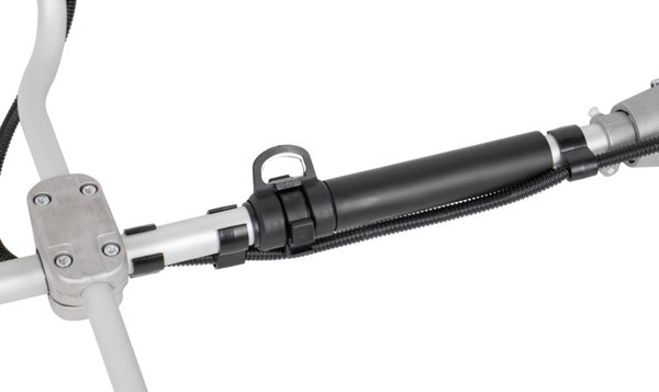 Триммер бензиновый Verton Garden BR-520 Professional- фото9