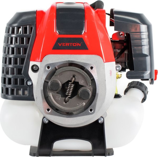 Триммер бензиновый Verton Garden BR-520 Professional- фото2