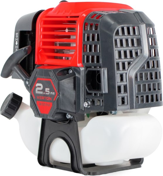 Триммер бензиновый Verton Garden BR-520 Professional- фото5