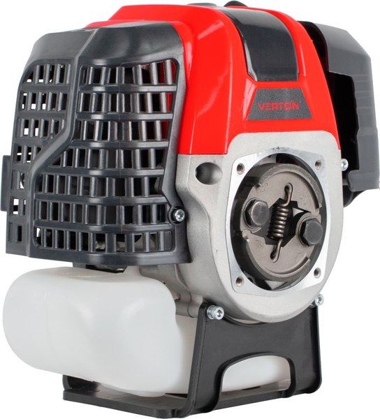 Триммер бензиновый Verton Garden BR-520 Professional- фото6