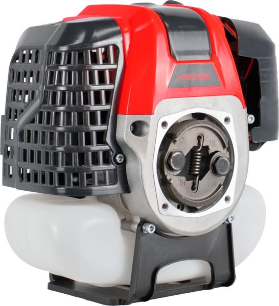 Триммер бензиновый Verton Garden BR-560 Professional- фото7