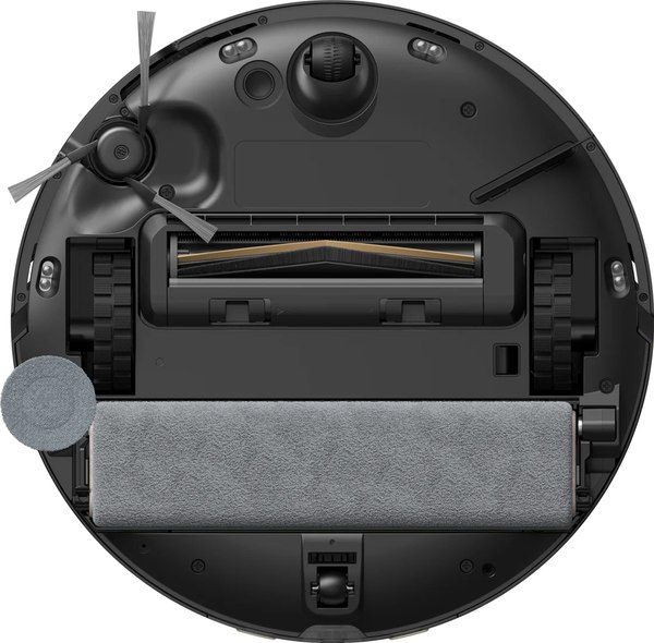 Робот-пылесос Trouver Robot Vacuum Z50 Ultra / RLZ92CE- фото10