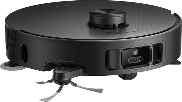 Робот-пылесос Trouver Robot Vacuum Z50 Ultra / RLZ92CE- фото7
