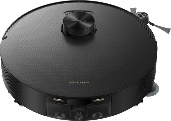 Робот-пылесос Trouver Robot Vacuum Z50 Ultra / RLZ92CE- фото8