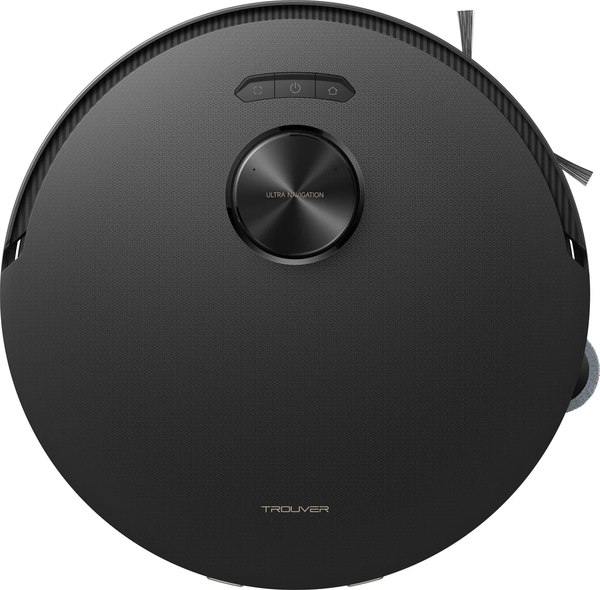 Робот-пылесос Trouver Robot Vacuum Z50 Ultra / RLZ92CE- фото9