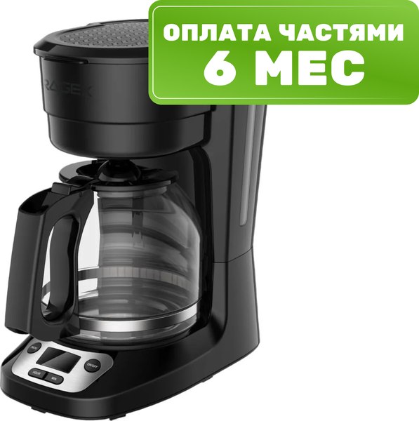 Капельная кофеварка RageX R407-000- фото