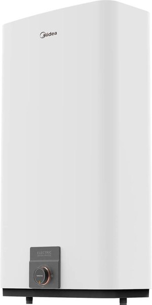 Накопительный водонагреватель Midea Stream MWH-8020-FEM- фото2