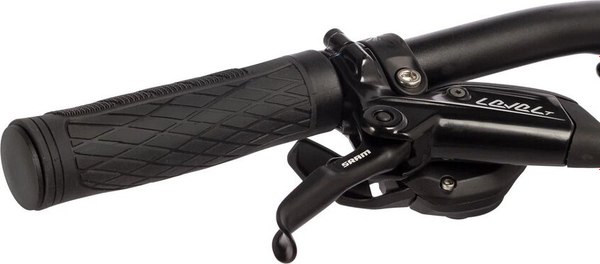 Велосипед Stinger Reload Pro 29AHD.RELOPRO.20BK4- фото4