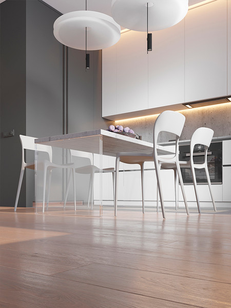 Стул пластиковый GreenTerra Eclipse- фото10