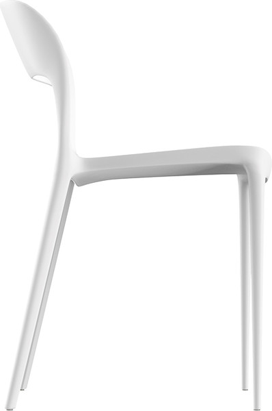 Стул пластиковый GreenTerra Eclipse- фото4