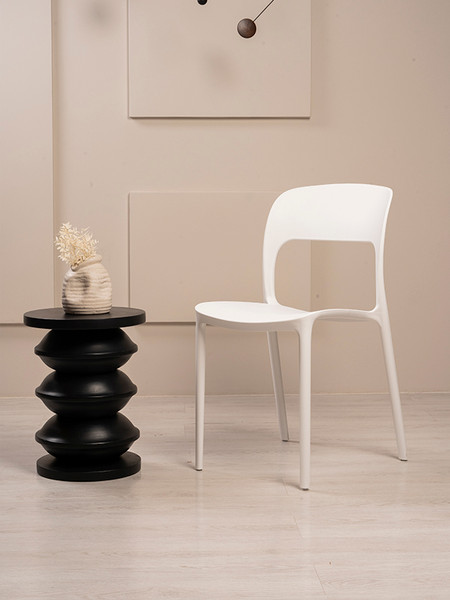 Стул пластиковый GreenTerra Eclipse- фото5