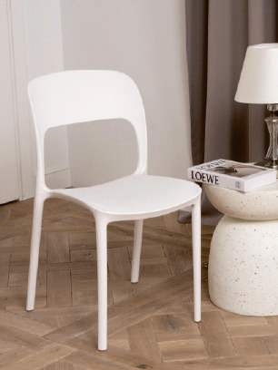 Стул пластиковый GreenTerra Eclipse- фото6